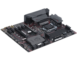 ΢��B250 GAMING M3ͼƬ