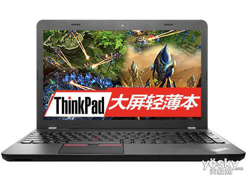 ThinkPad E550C(20E0A010CD)