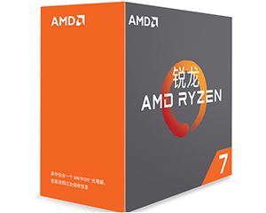 AMD Ryzen 7 1800XͼƬ