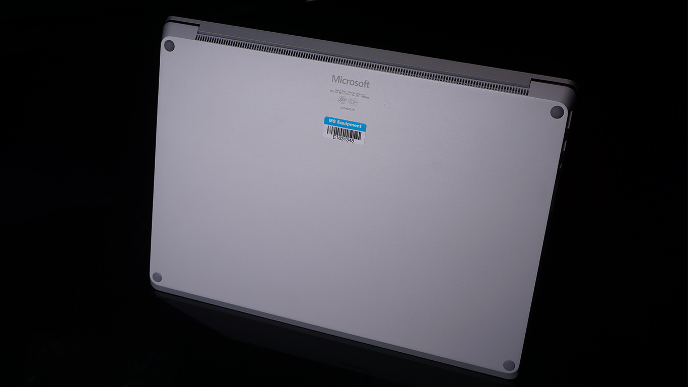 ΢��Surface Laptop(i5/4GB/128GB)