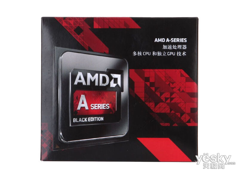 AMD R7 A10-7860K