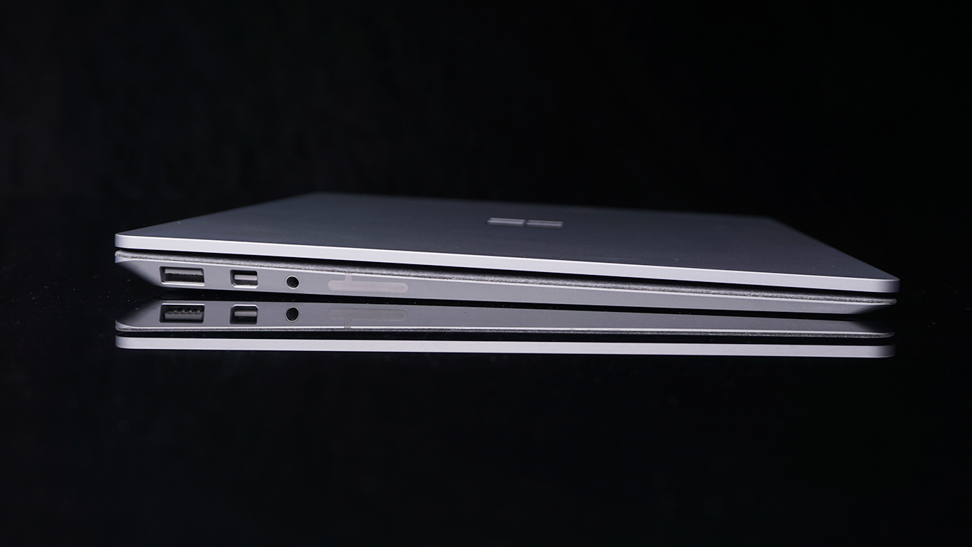 ΢��Surface Laptop(i5/4GB/128GB)