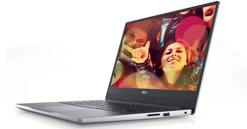 ����Inspiron ��Խ 15 7000ϵ�� ΢�߿�(INS15-7560-D1545S)