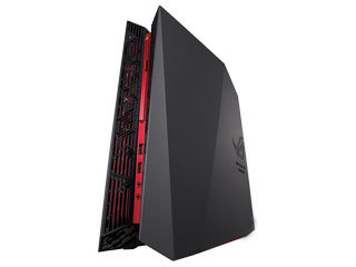 ˶ҹ G20CI(i7 7700/16GB/256GB+2TB/GTX1070 8GB)