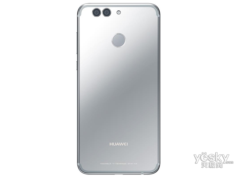 手机 华为 华为nova 2 plus(魔镜版/128gb/全网通) 图片