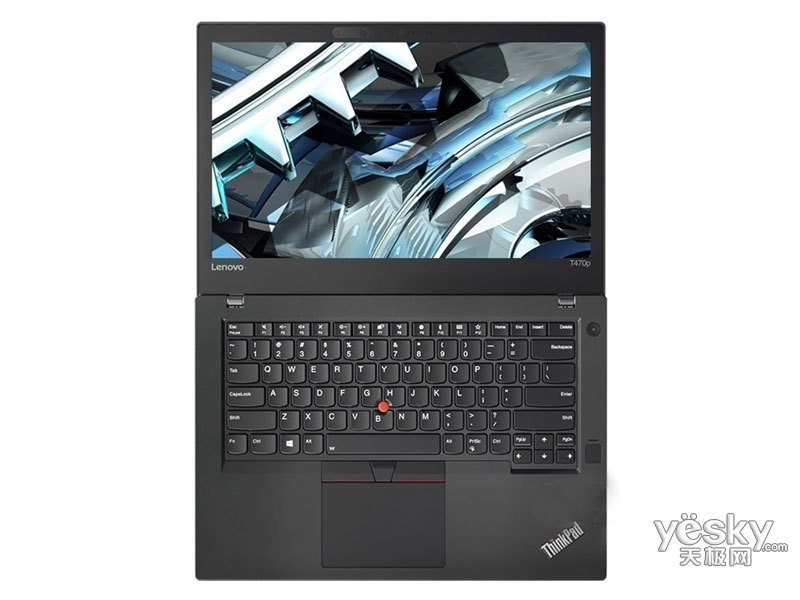 ThinkPad T470p(20J6A01BCD)