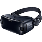 三星Gear VR 5代 头戴式显示设备/三星