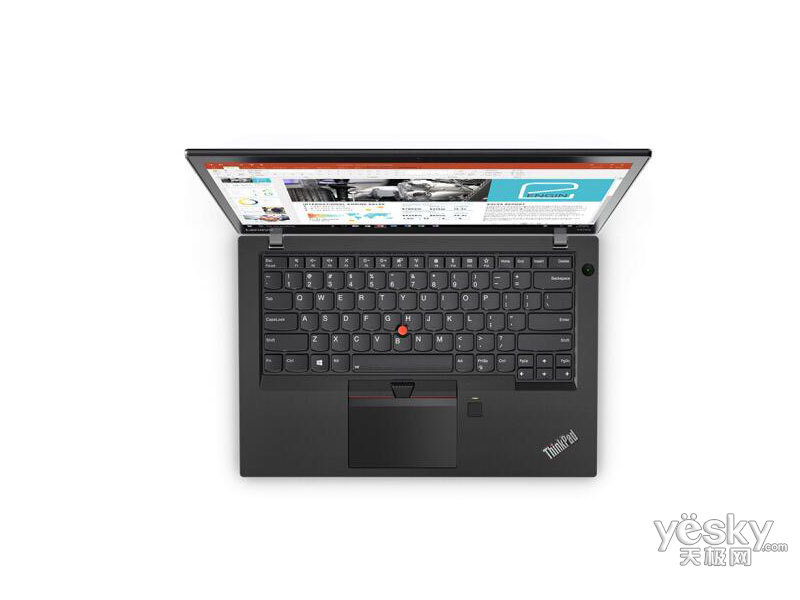 ThinkPad T470s(20K6A000CD)