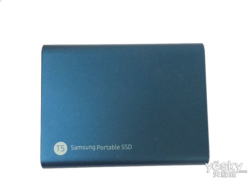 ƶ̬Ӳ SSD T5(500GB)
