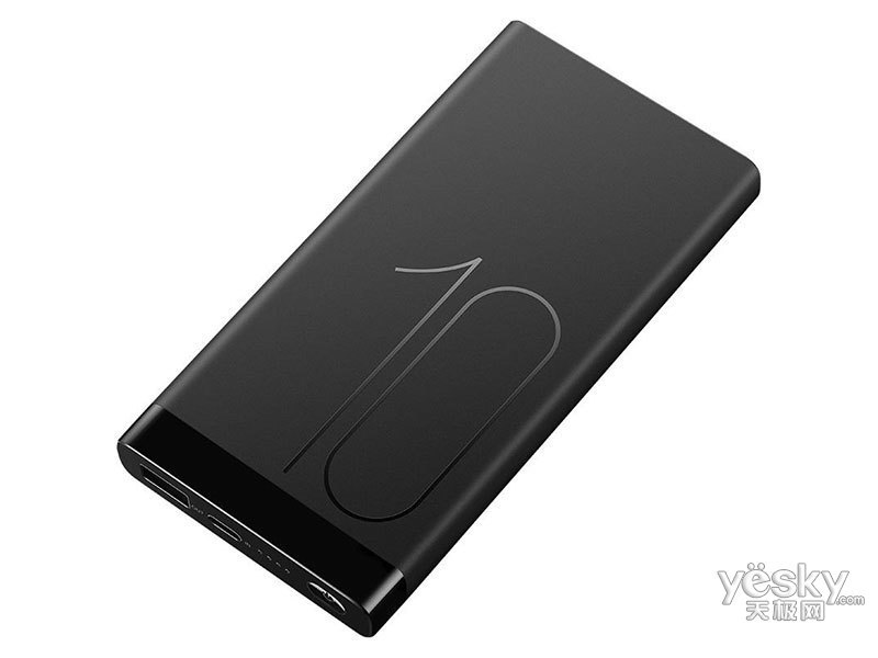 ��Ϊ10000mAh SuperCharge�����ƶ���Դ(AP09S)