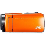 JVC GZ-R465 数码摄像机/JVC