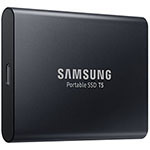 ƶ̬Ӳ SSD T5(2TB) ƶӲ/