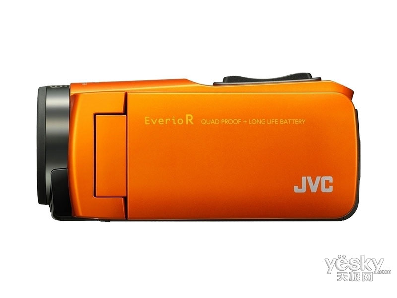 JVC GZ-RX650