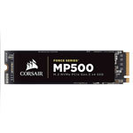 Force MP500(240GB)