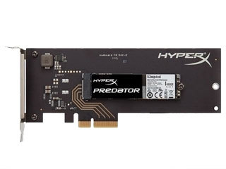 ��ʿ��HyperX Predator PCIe(960GB)ͼƬ