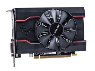 ʯRX 550 4G D5 ׽ OCͼƬ