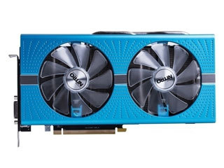 ʯRX 580 8G D5 ׽ رͼƬ