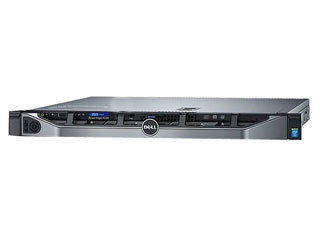 PowerEdge R330 ʽ(Xeon E3-1230 v6/8GB/1TB*2)