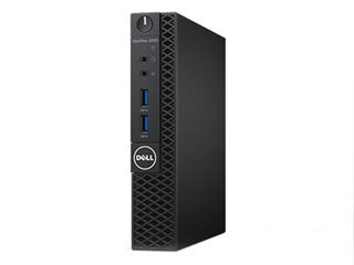 ����OptiPlex 7050ϵ�� ΢�ͻ�(i7 7700T/16GB/1TB+128GB/����)