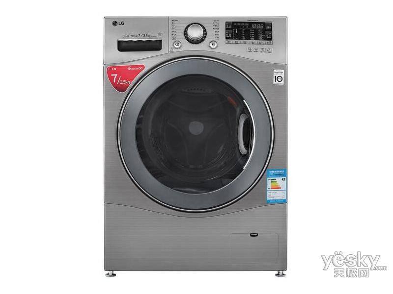 LG WD-K12427D