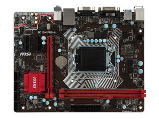 ΢H110M PRO-AͼƬ