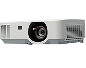 NEC P604X+