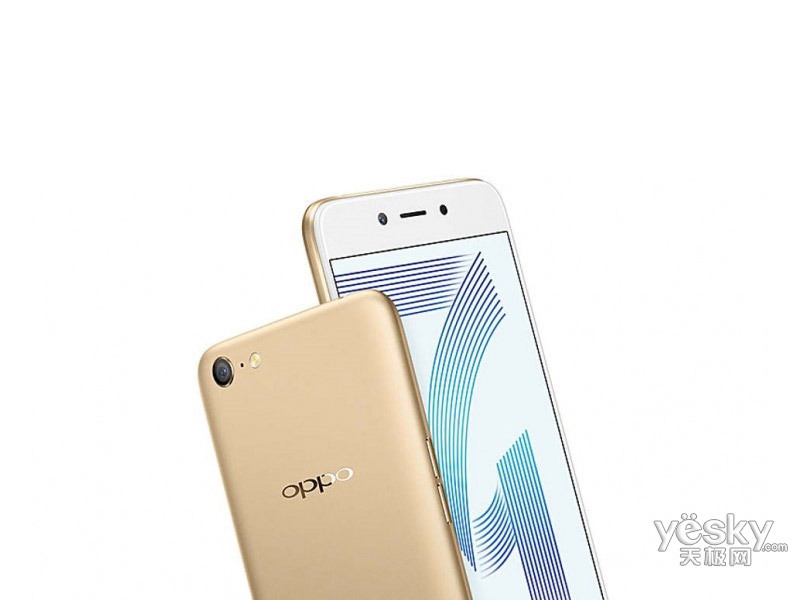 手机 oppo oppo a71(16gb/全网通) 图片 综述 参数 竞品 问答 评测