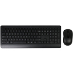 微软900无线桌面键鼠套装 键鼠套装/微软