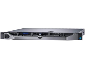 PowerEdge R230 ʽ(Xeon E3-1230 v6/8GB/1TB*2)