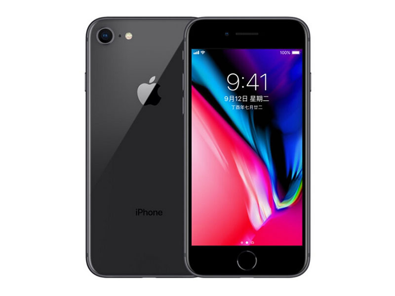 ƻ�� iPhone 8(128GB/ȫ��ͨ)