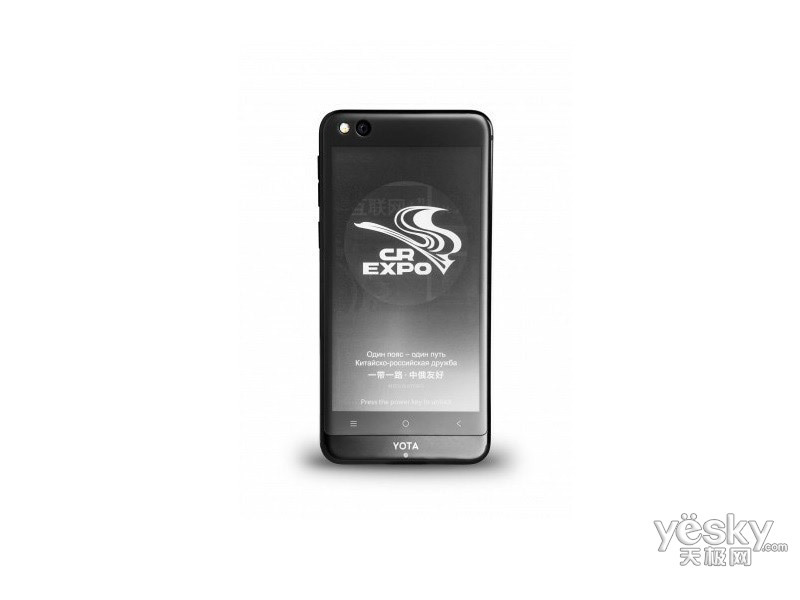 YotaPhone 3(128GB/ȫ��ͨ)
