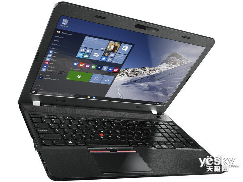ThinkPad E560(20EVA073CD)