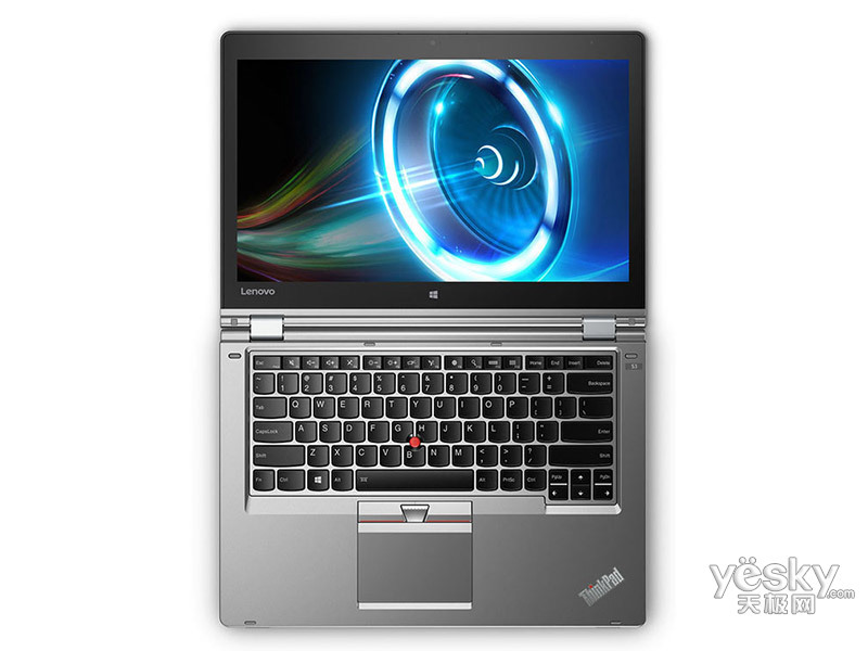 ThinkPad New S3(20G1A007CD)