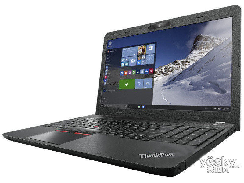 ThinkPad E560(20EVA073CD)