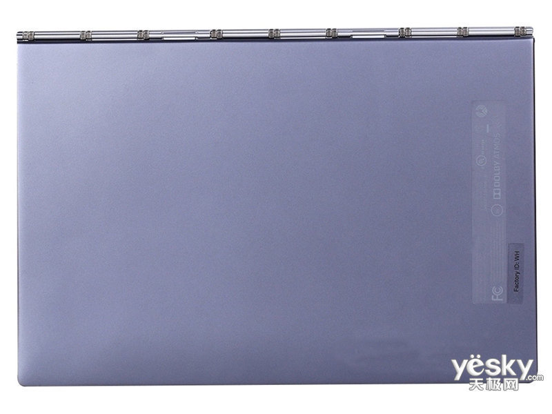 YOGA Book(4GB/128GB)