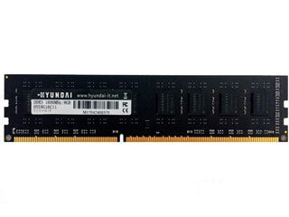 ִHYUNDAI 8GB DDR3 1600