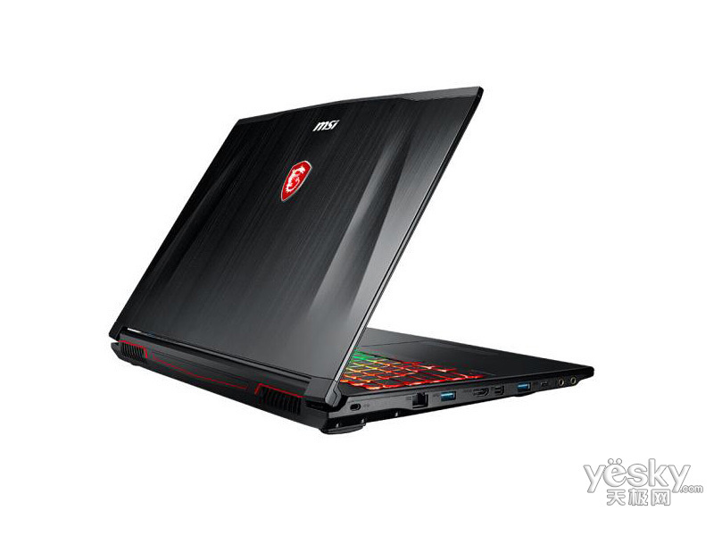 微星gp72mvr 7rfx-621cn