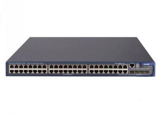 H3C LS-5500-48P-SI