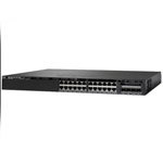 CISCO WS-C3650-24TD-L /CISCO