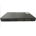 CISCO WS-C2960X-24TD-L /CISCO