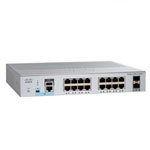 CISCO WS-C2960L-16TS-LL /CISCO