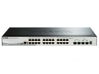 D-Link DGS-1510-28ͼƬ