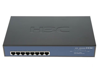 H3C SMB-MS4008