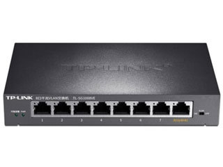 TP-LINK TL-SG1008VE