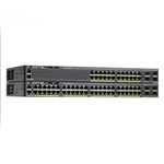 CISCO WS-C2960XR-24TS-I /CISCO