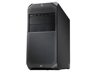 Z4 G4 WKS(1125W/Intel Xeon 4112/8G/1T/DVDRW/USB)