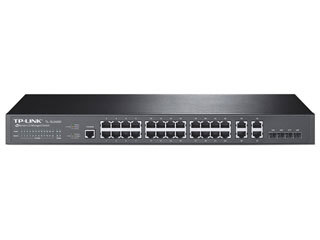 TP-LINK TL-SL5428-Combo