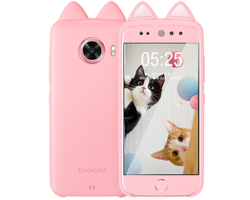 朵唯l52564gb全网通