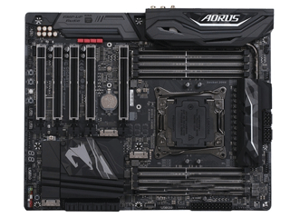 ����X299 AORUS Gaming 7 ProͼƬ