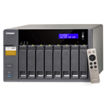 QNAP TS-853A-4G NAS/SAN�洢��Ʒ/QNAP